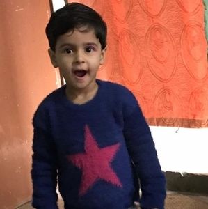 Meet your Posher, Dubey